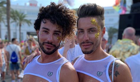 Gay Gran Canaria Island Guide 2025 for gay travelers ...